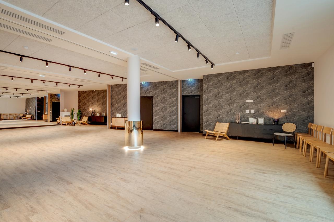 Bureau Paris 2468m² Location bureau Paris OLBUR2100490 12
